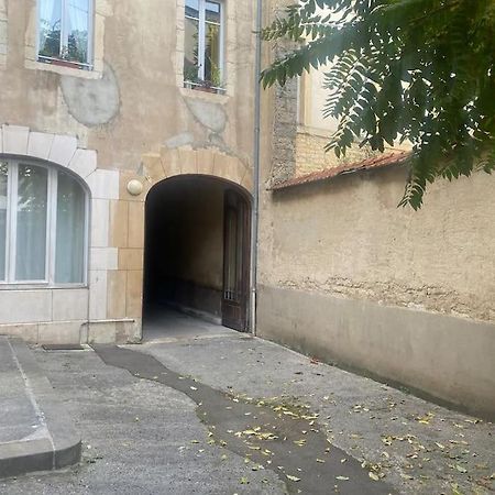 Dijon Studio *Balneo Du Condorcet* Eksteriør billede